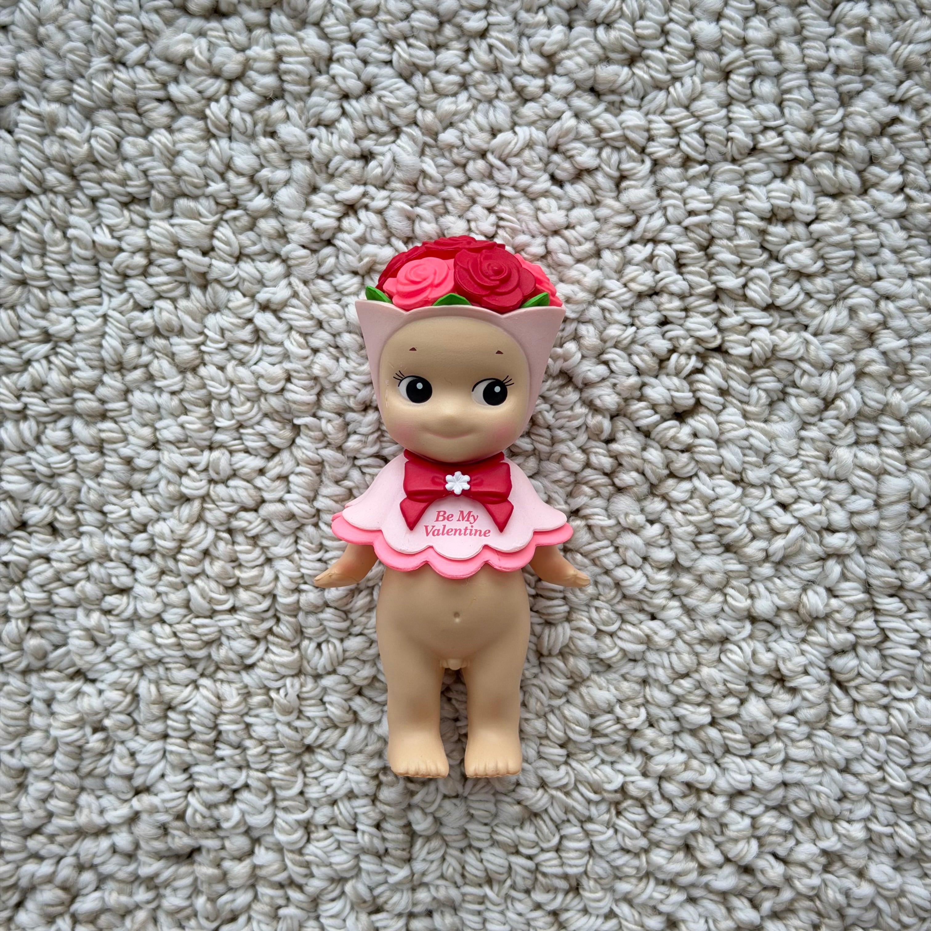 Opened 2018 Valentine Series