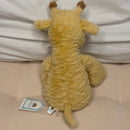 Rolie Polie Giraffe #1