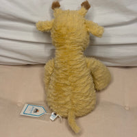 Rolie Polie Giraffe #1