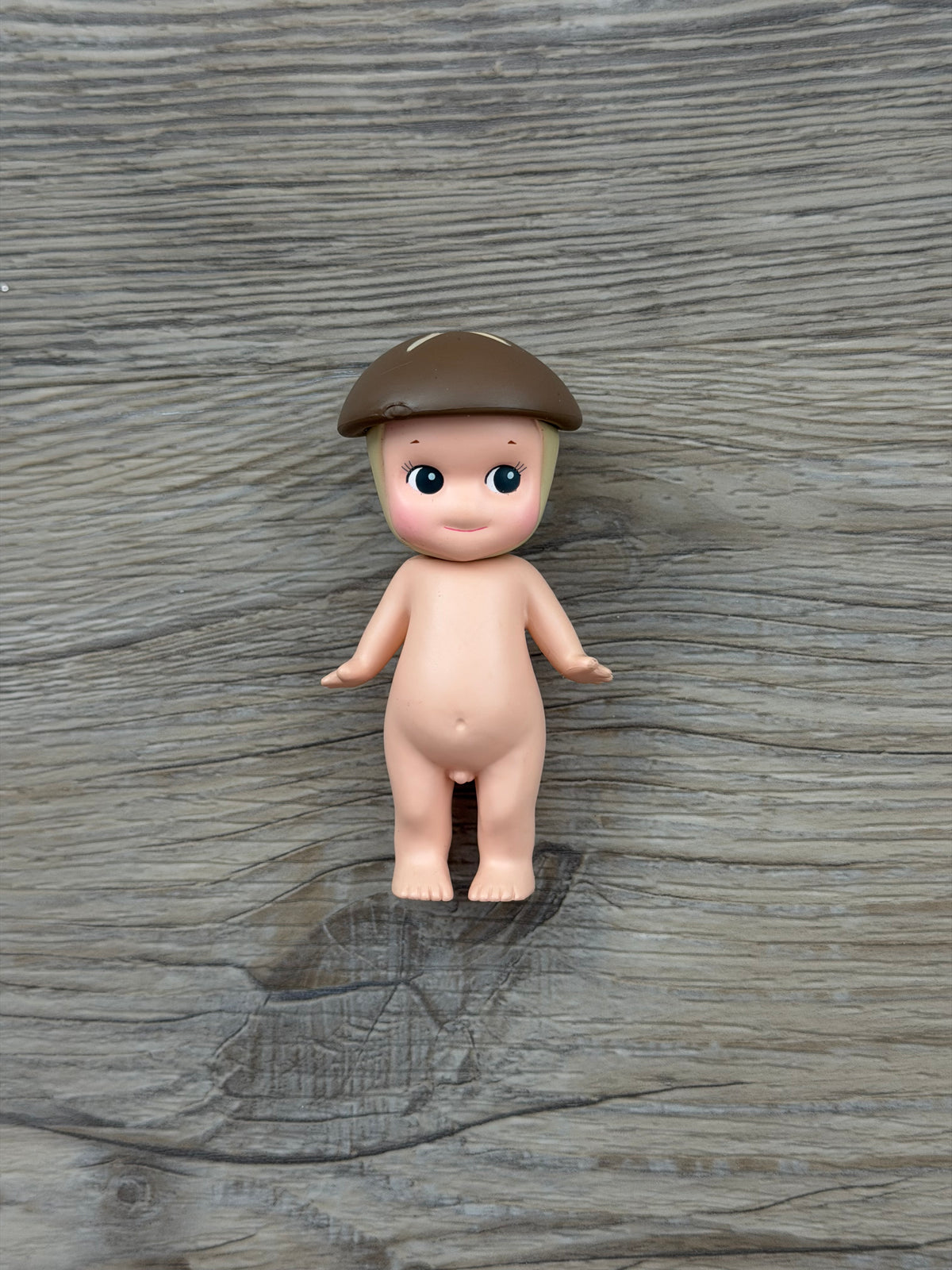 Super Rare Sonny!