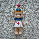 Opened Alice in Wonderland Series