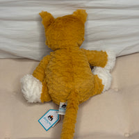 Fuddlewuddle Ginger Cat