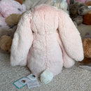 Medium Pink Bunny