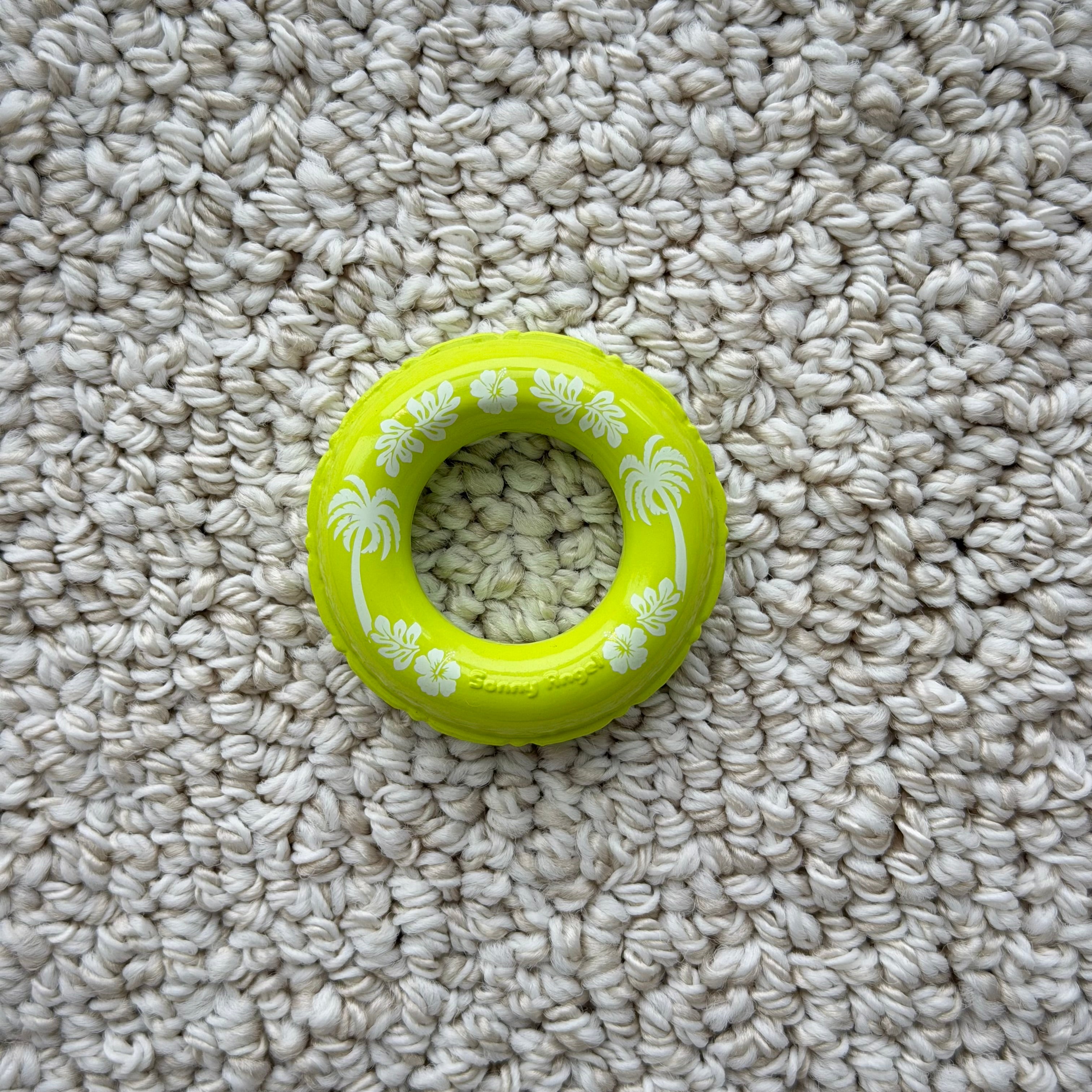 Opened Hawaii Series