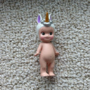 Opened Unrefined/Regular Animal Ver.3 Series