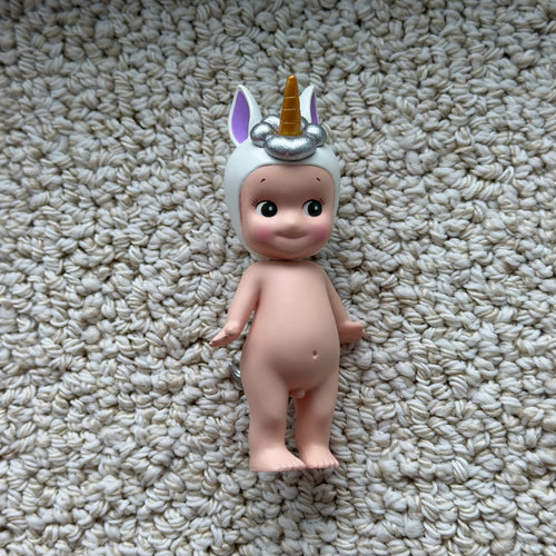 Opened Unrefined/Regular Animal Ver.3 Series