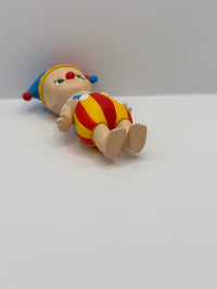 Circus Clown