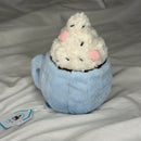Hot Chocolate with Marshmallow