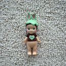 Opened Valentine Gift of Love