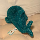 Gobfrey Whale Shark
