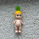 Opened Unrefined/Regular Fruit Series