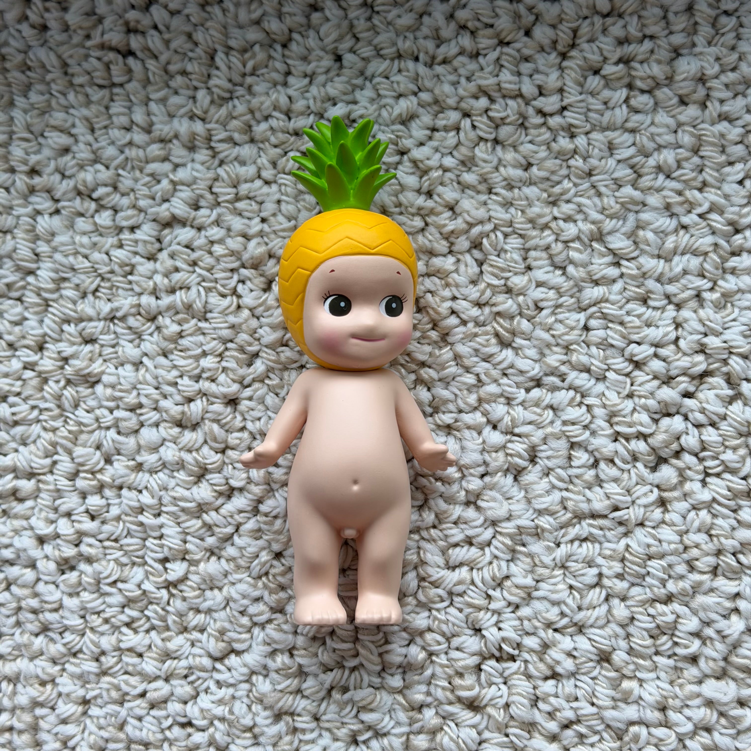 Opened Unrefined/Regular Fruit Series