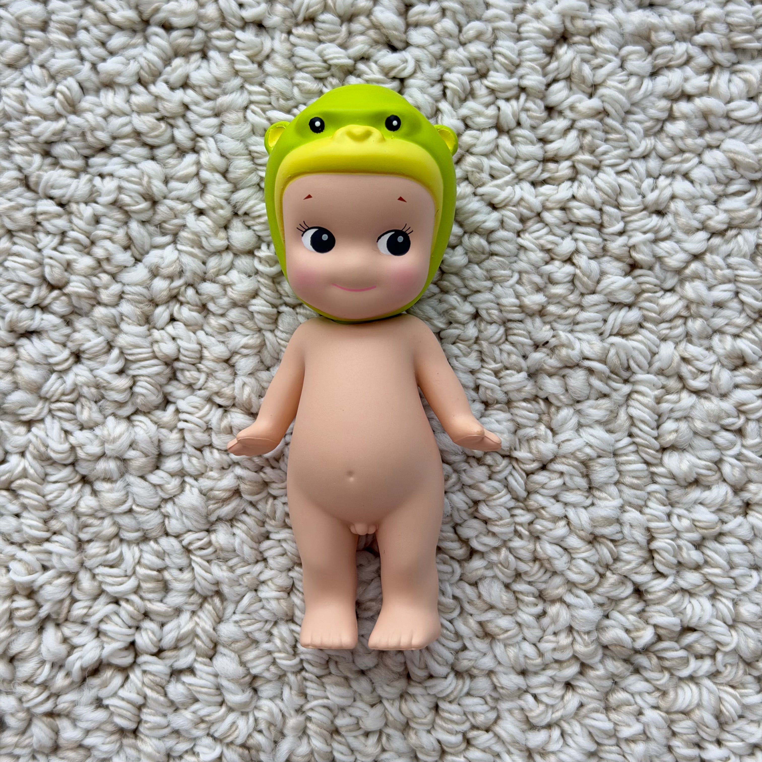 Opened Special Color Ver.3 Series