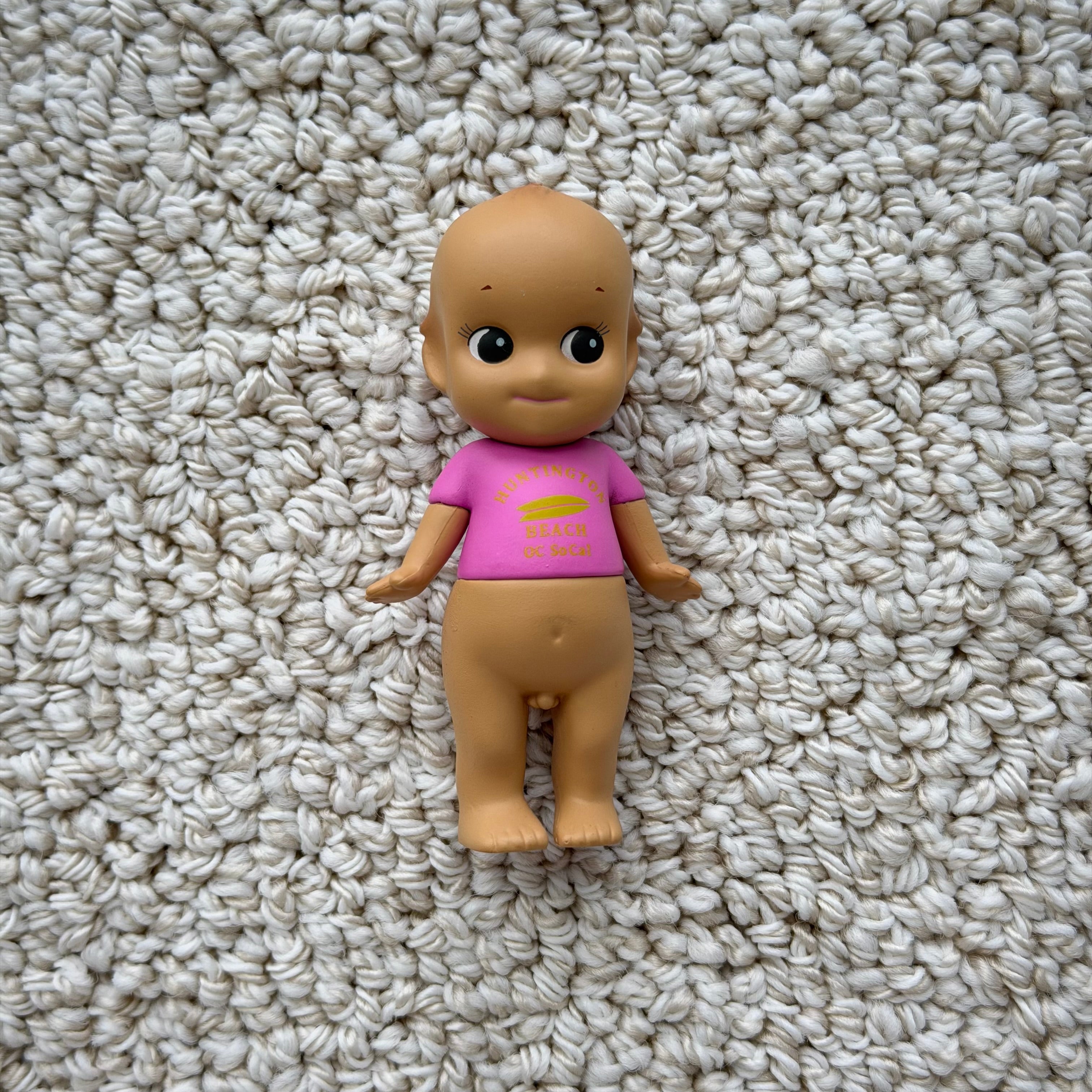 Opened Huntington Beach Series