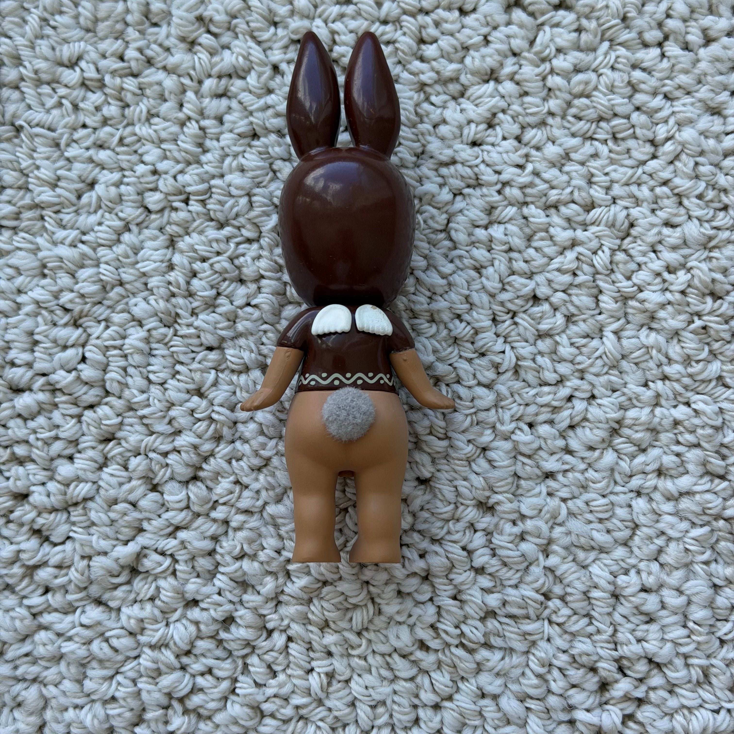 Opened 2012 Easter Series