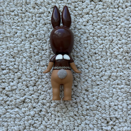 Opened 2012 Easter Series