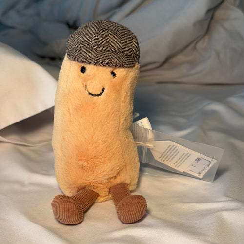 Charlie Chip