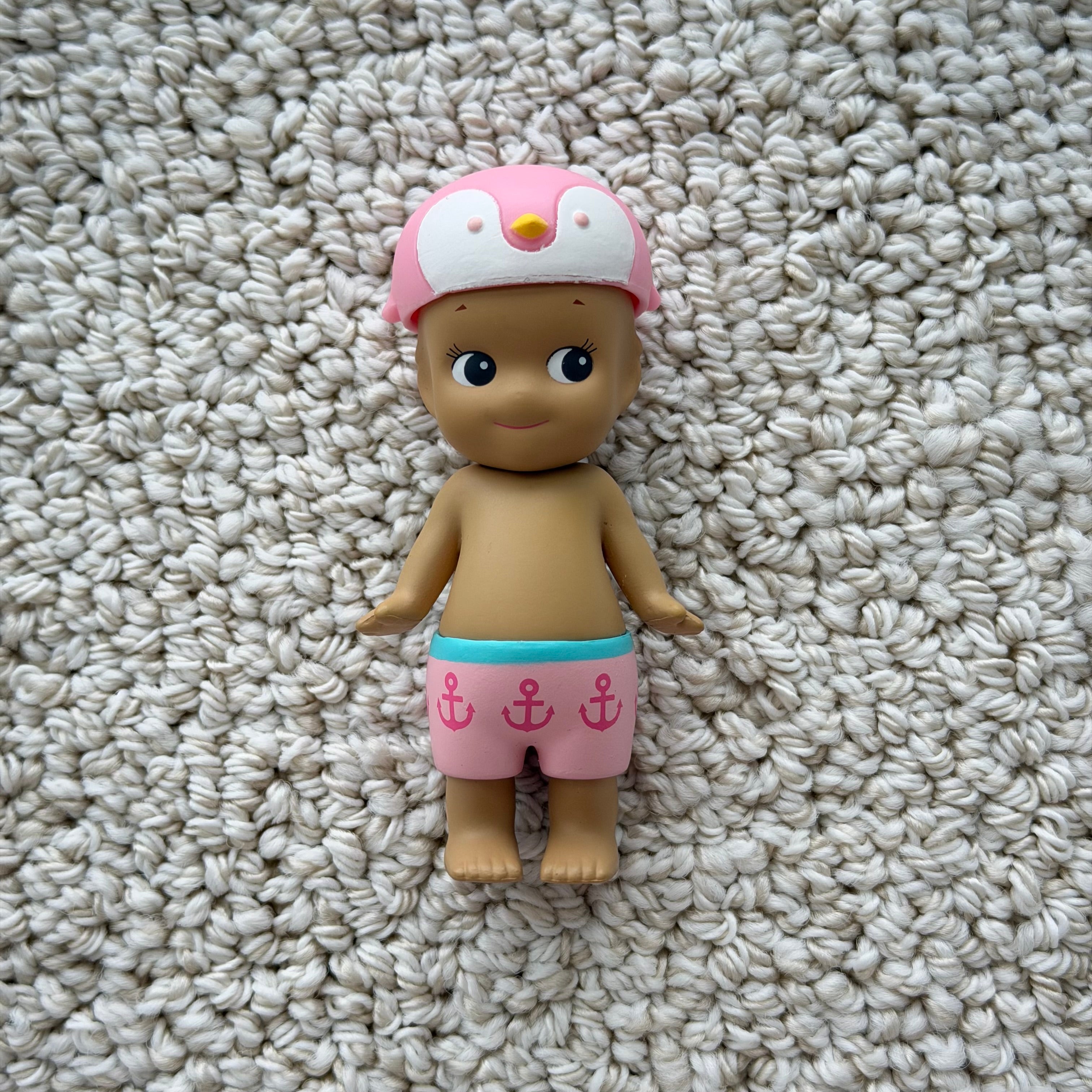 Opened Summer 2018 Series