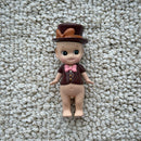 Opened Valentine 2015 Series