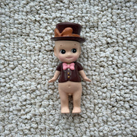 Opened Valentine 2015 Series