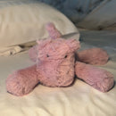 Small Smudge Hippo