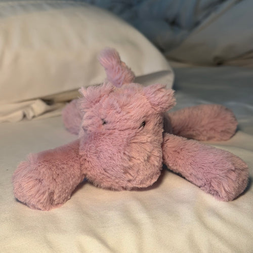 Small Smudge Hippo
