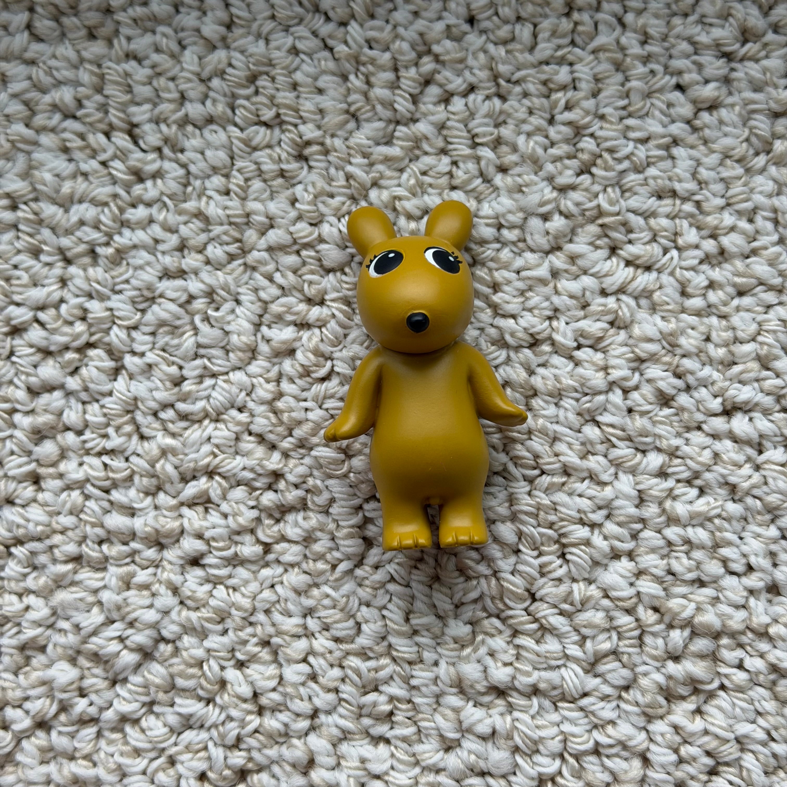 Opened Unrefined/Regular Animal Ver.2 Series