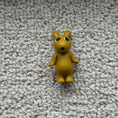 Opened Unrefined/Regular Animal Ver.2 Series