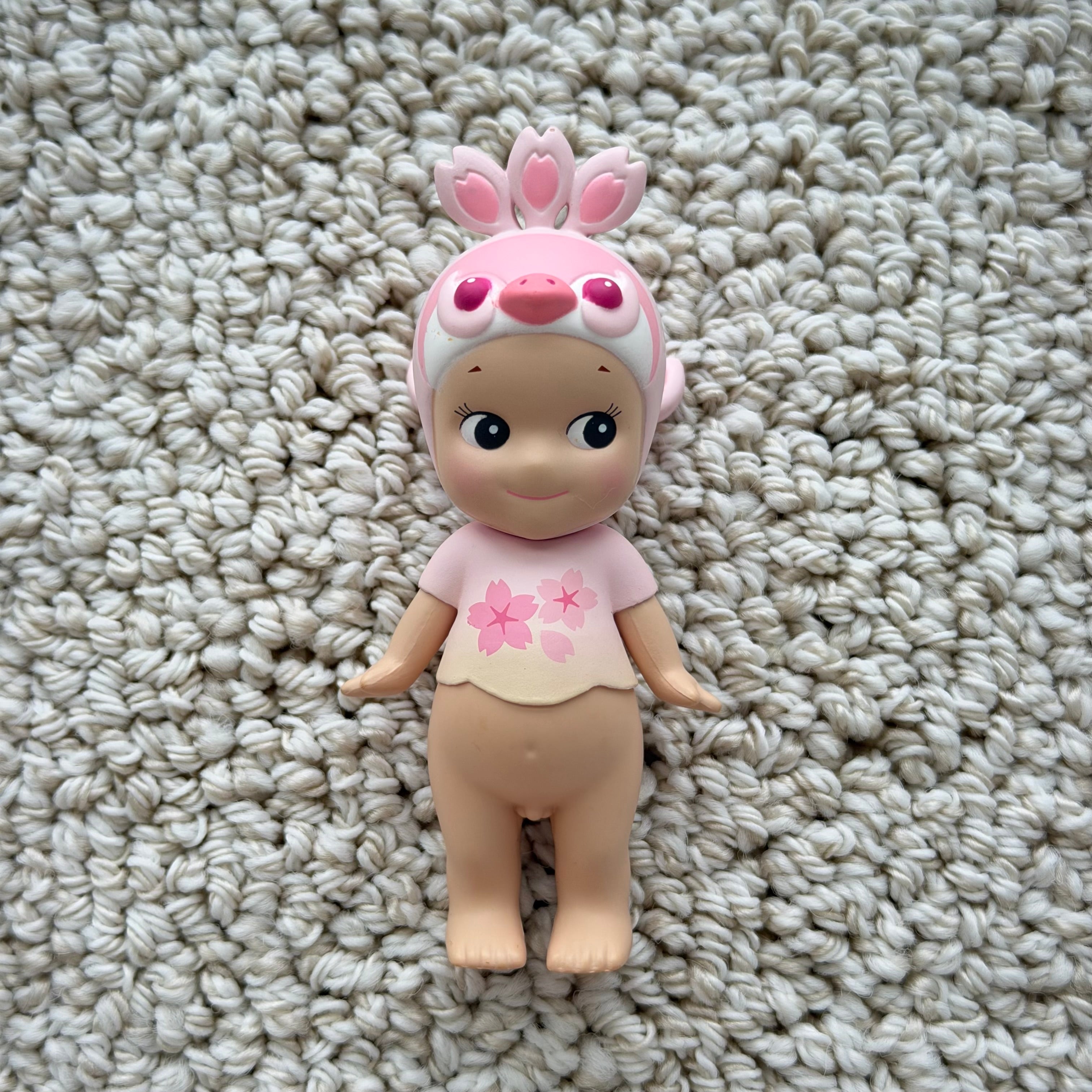 Opened Cherry Blossom 2019 Series