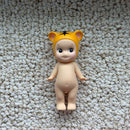 Opened Unrefined/Regular Animal Ver.1 Series