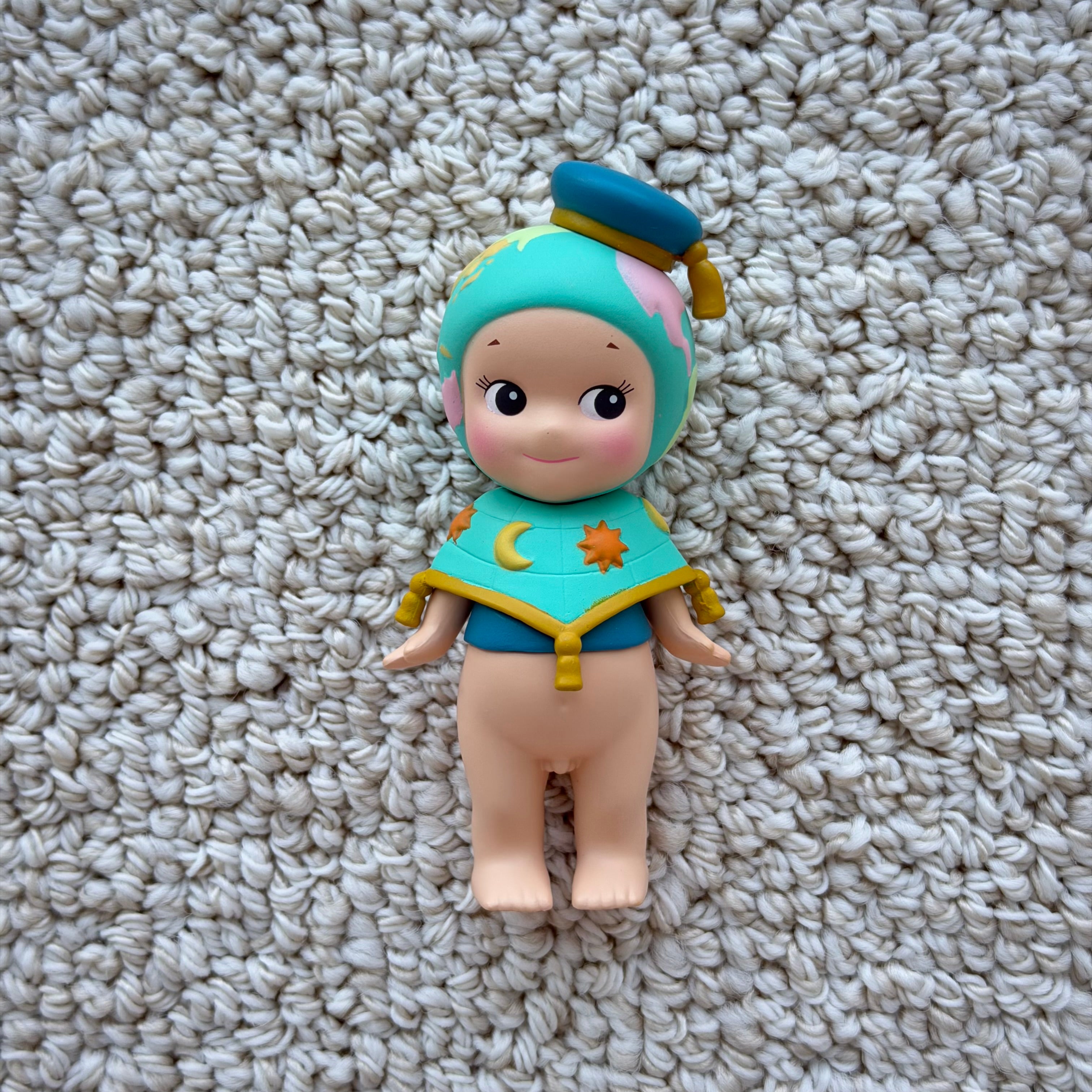 Opened Space Adenture Series