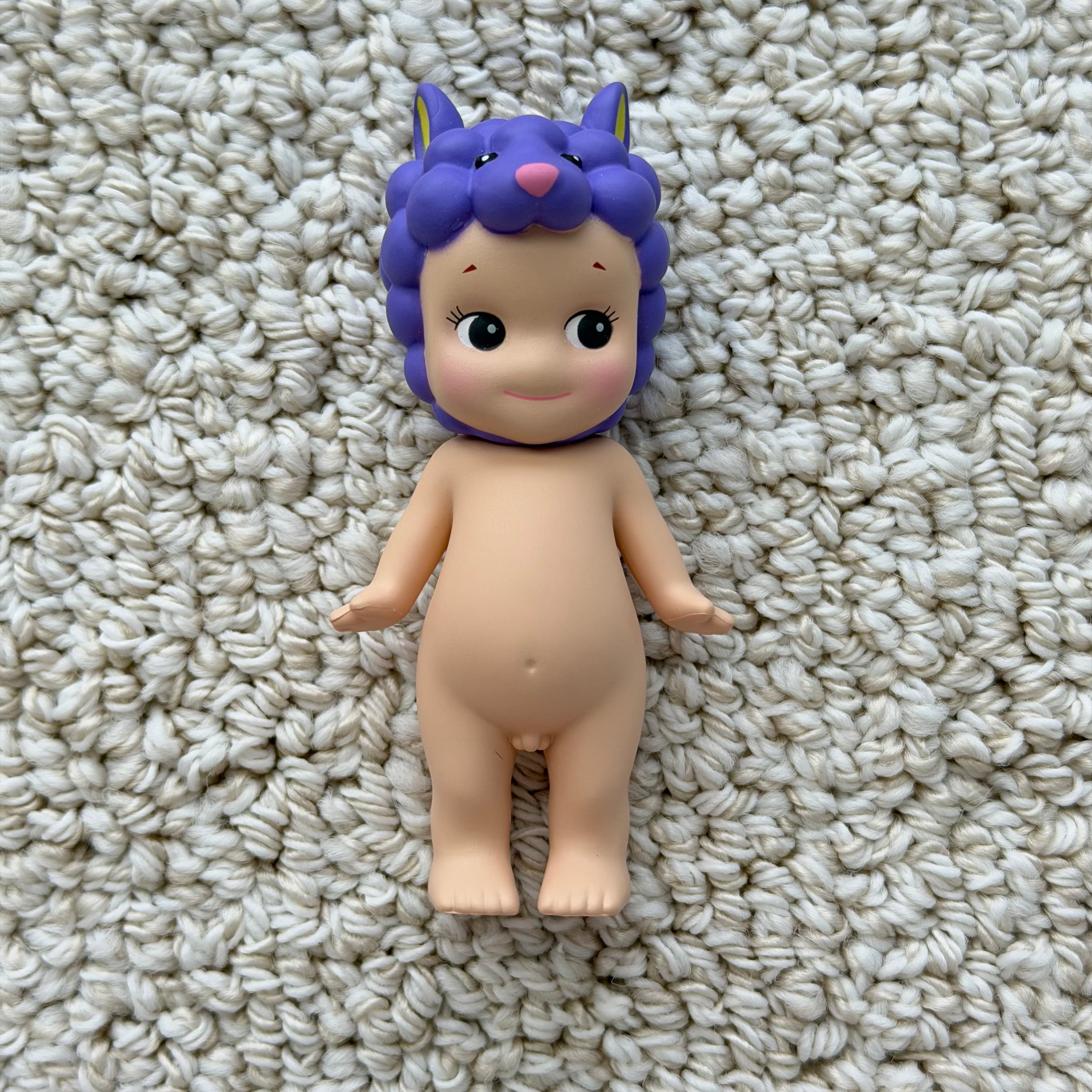 Opened Special Color Ver.3 Series