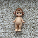 Opened Unrefined/Regular Animal Ver.1 Series