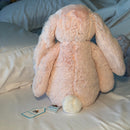 Blossom Blush Bunny