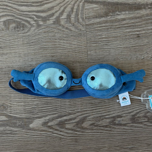 Retired Summer Jellycat