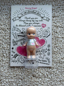 Sealed SUPER Rare Sonny