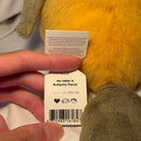 Budgeby Parrot