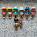 Opened Caribbean Series
