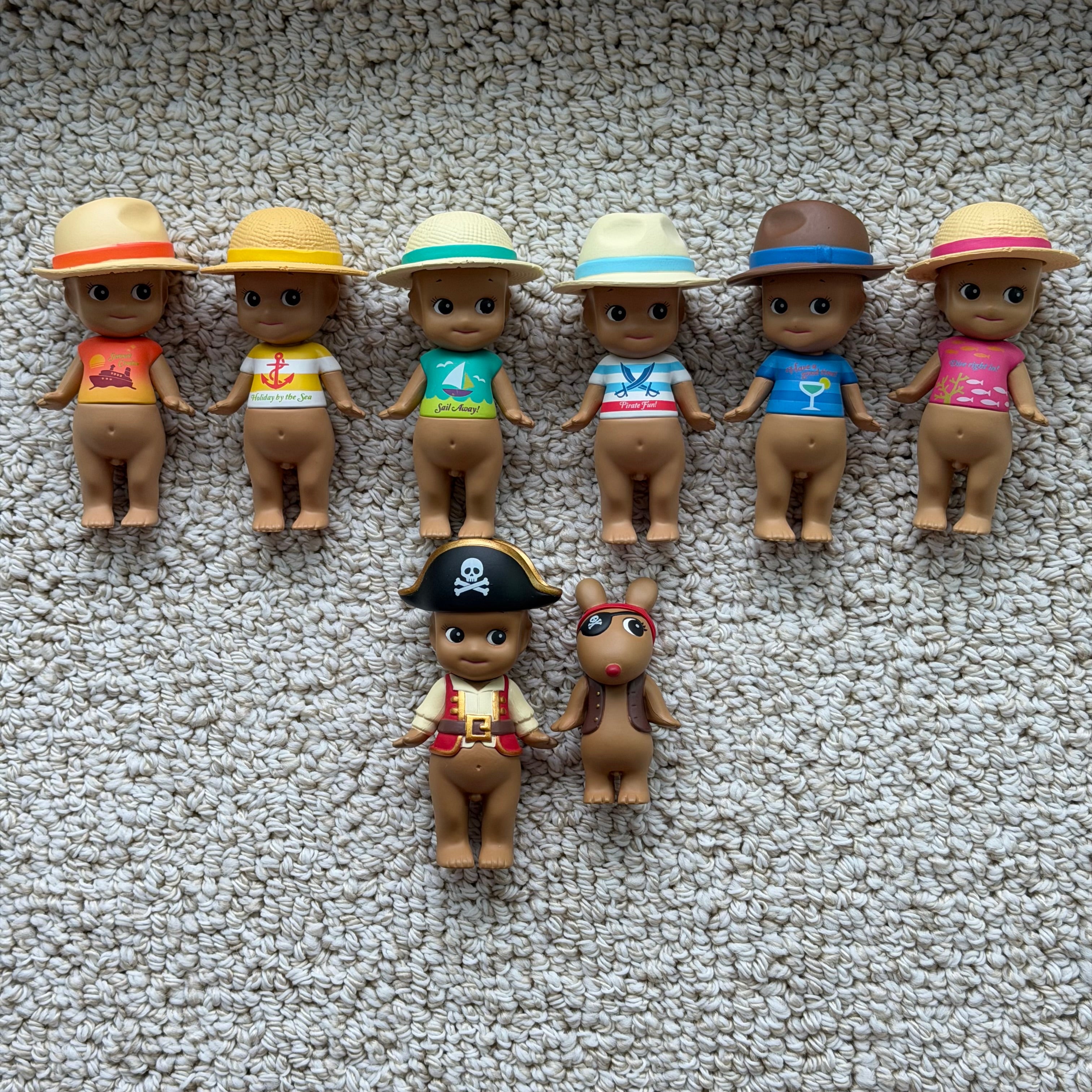 Opened Caribbean Series
