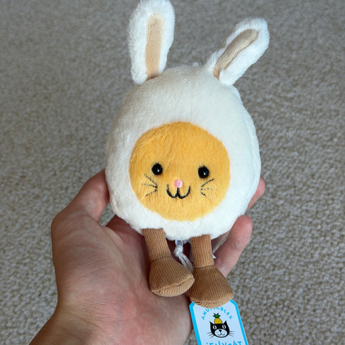 Bunny Egg