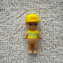 Opened Hawaii Series