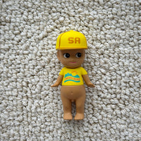 Opened Hawaii Series