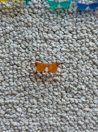 Sonny angel glasses from Caribbean series