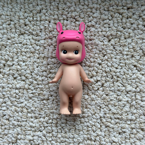 Opened Unrefined/Regular Animal Ver.4 Series