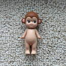 Opened Unrefined/Regular Animal Ver.1 Series