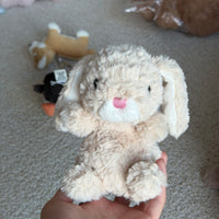 Yummy Bunny