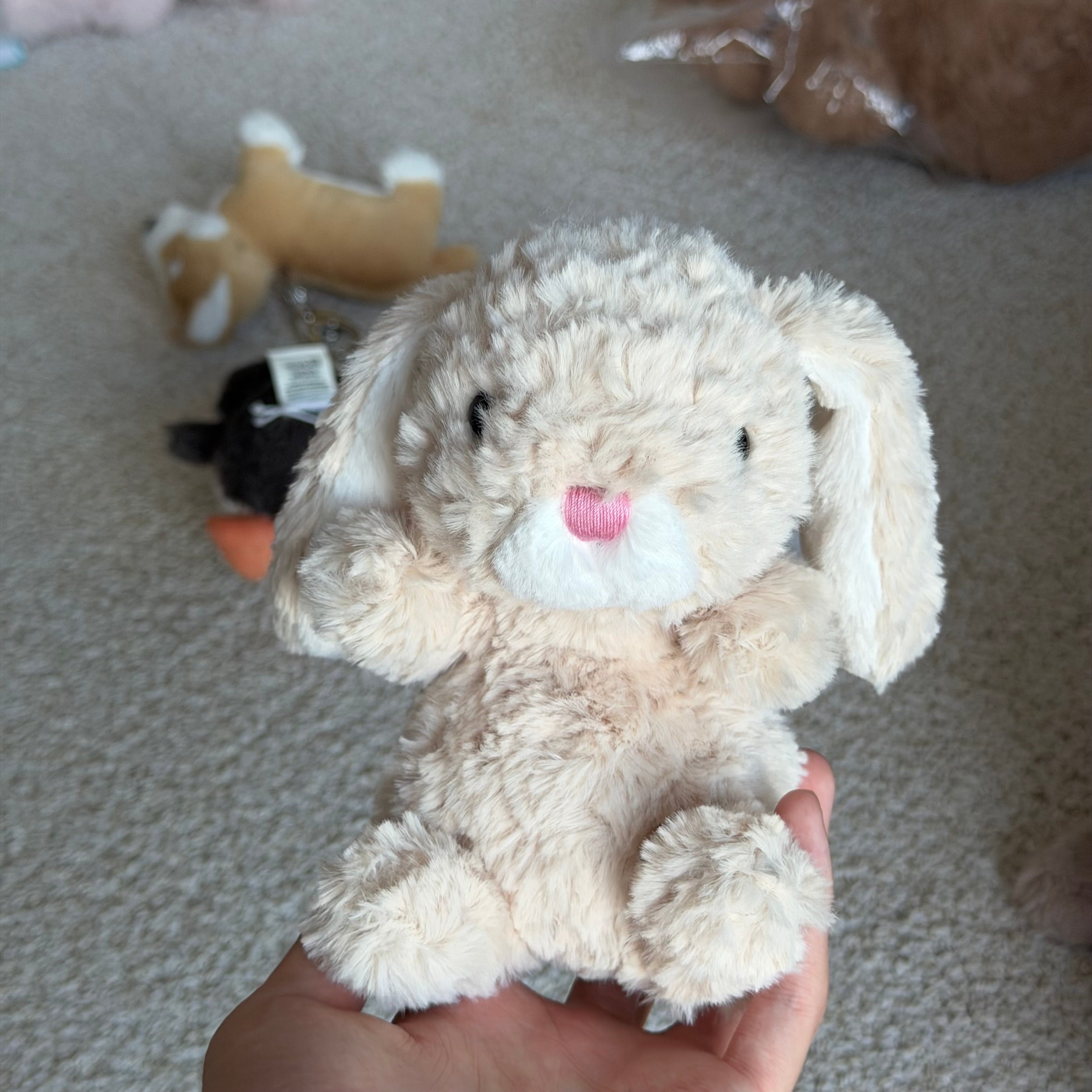 Yummy Bunny