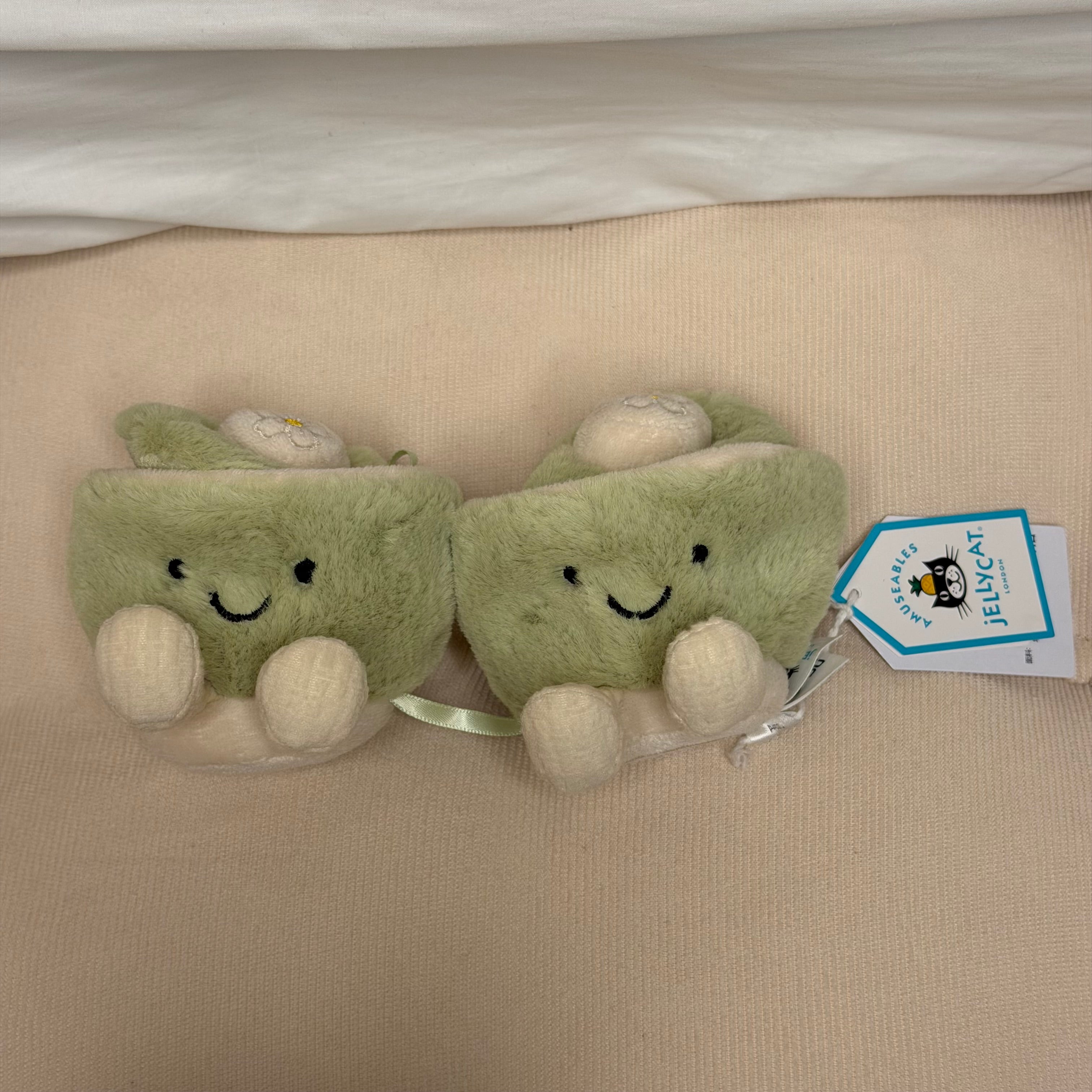 Shanghai Exclusive Amuseables Cups