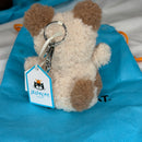 Little Pup Bag Charm