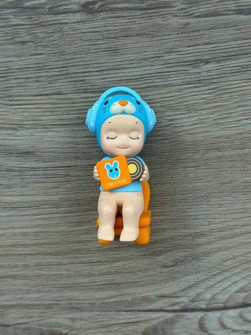 Super Rare Sonny!